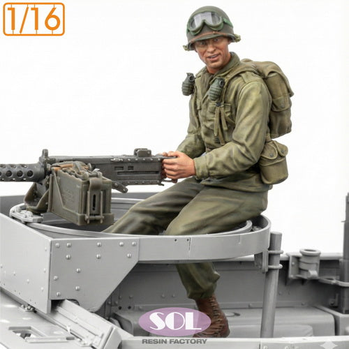 sol-resin-factory-mm996-1-16-us-gunner-figur-mit-m2-mg-unbemalt image 1