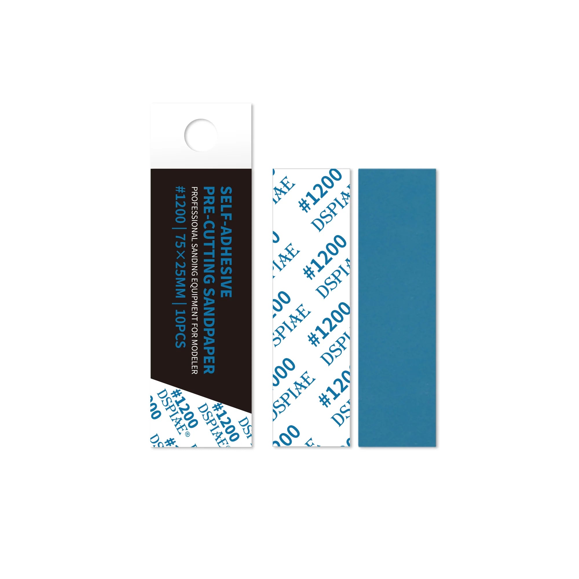 dspiae-dsp-1200-schleifpapier-1200-selbstklebend image 1