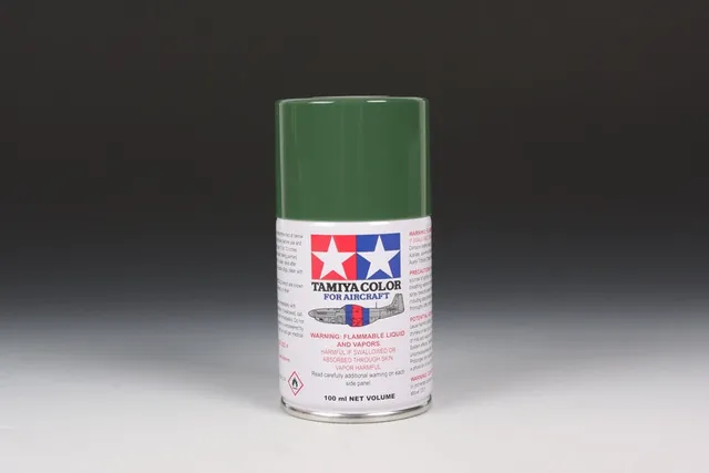 tamiya-as-9-dark-green-raf-aircraft-spray-spr-hfarbe-100-ml image 1