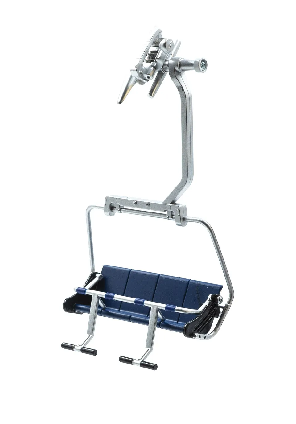 hobbytrain-4er-sessel-blau-miniaturm-bel-1-32-4-st-ck image 1