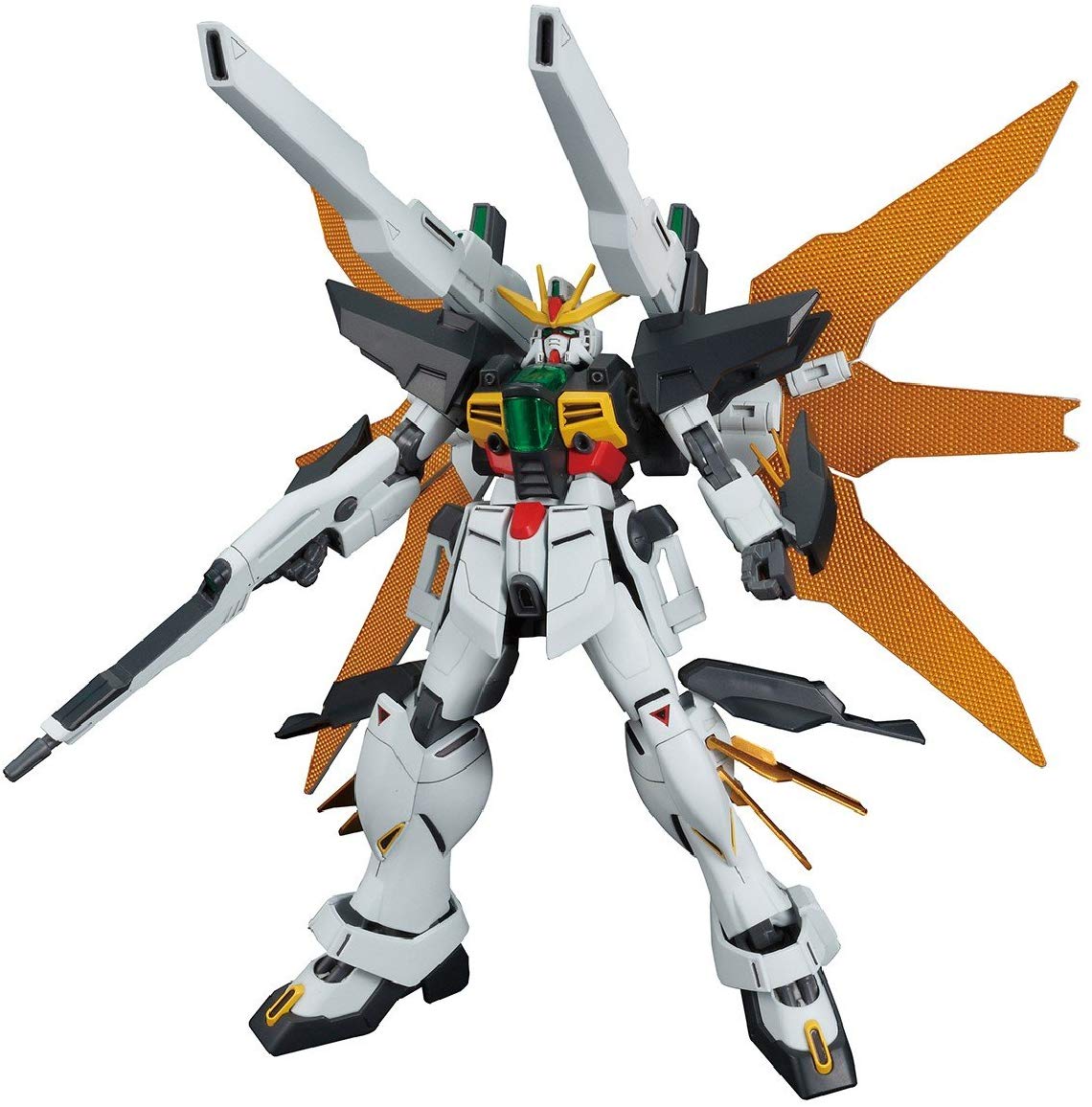 bandai-hgaw-163-gundam-double-x-bausatz-1-144 image 1