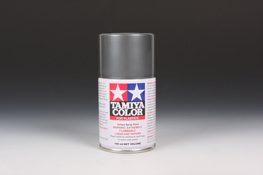 tamiya-ts-42-light-gun-metal-spraylack-100-ml image 1