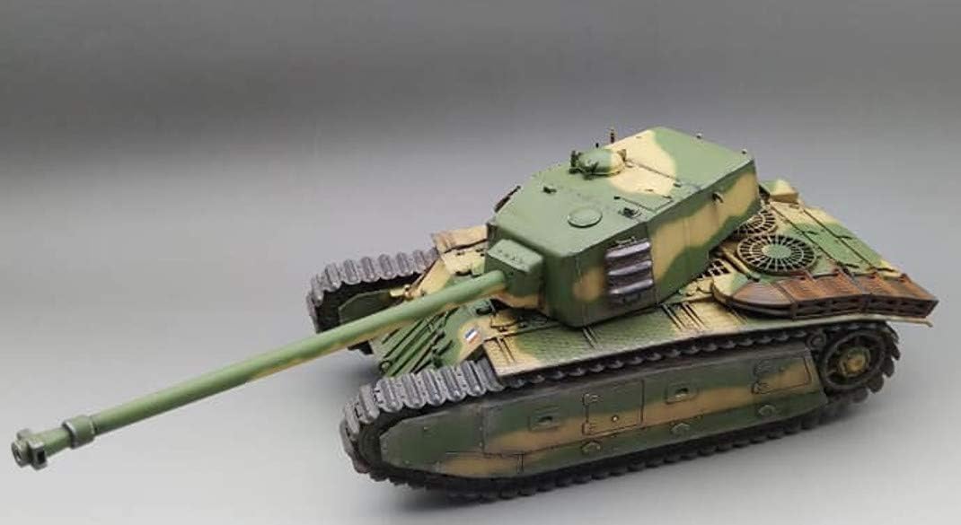 amusing-hobby-ah35a025-arl-44-panzer-bausatz-1-35-heavy image 2