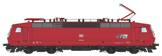 hobbytrain-br-120-1-e-lok-db-75-jahre-bls-ac image 1