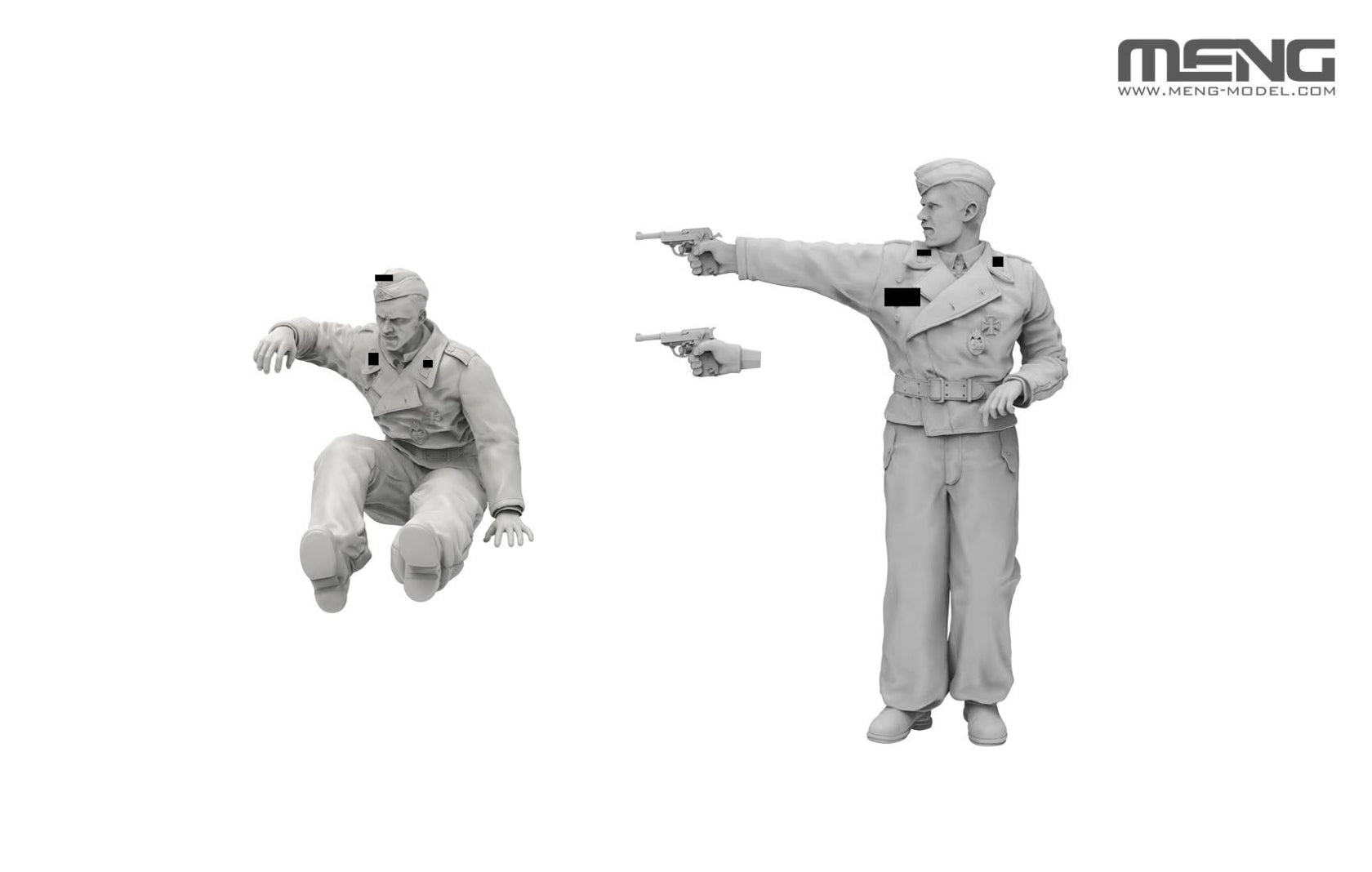 meng-es011-king-tiger-panzer-bausatz-1-35-goodwood-1944 image 3