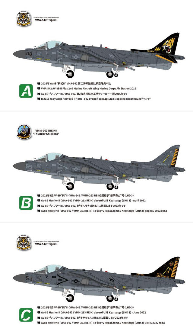 uma-models-d1003-av-8b-harrier-ii-plus-modellbausatz-1-48 image 4
