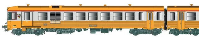 hobbytrain-x-4790-triebzug-sncf-2-tlg-ep-iv-ac image 1