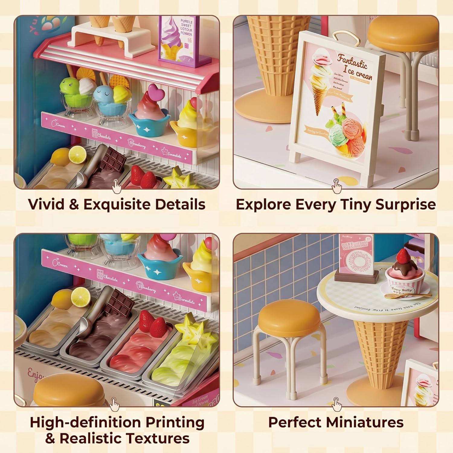 fairy-care-dreamy-bay-fc-dbs8030-eisladen-miniaturhaus-diy image 5