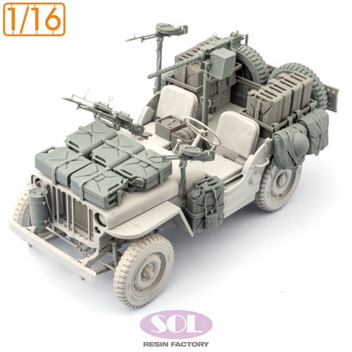 sol-resin-factory-mm978-sas-patrol-car-conversion-kit-1-16 image 3