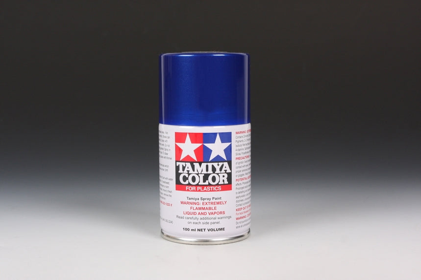tamiya-85051-ts51-racing-blue-spr-hlack-100ml image 1