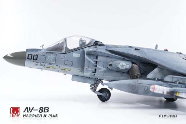 uma-models-d1003-av-8b-harrier-ii-plus-modellbausatz-1-48 image 8