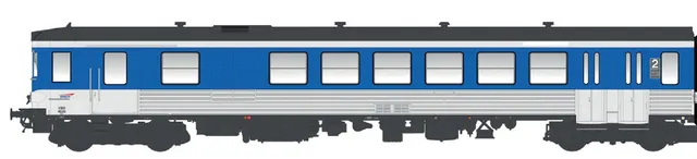 hobbytrain-ead-x-4638-triebzug-2-tlg-sncf-ter-ep-v-ac image 1