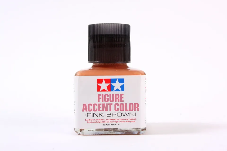 tamiya-87201-panel-line-accent-pink-brown-wash-40ml image 1