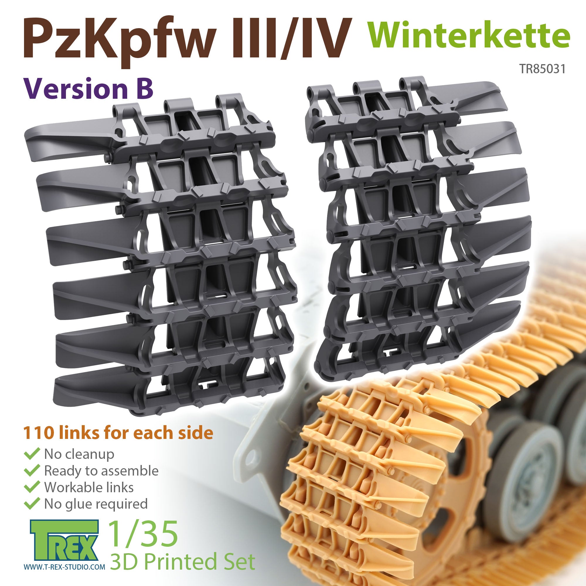 t-rex-85031-pzkpfw-iii-iv-winterkette-v-b-kette-1-35 image 1