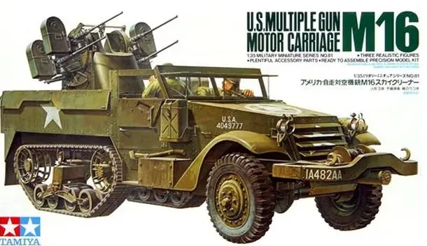 tamiya-35081-m16-half-track-panzer-1-35-ww2-usa image 1