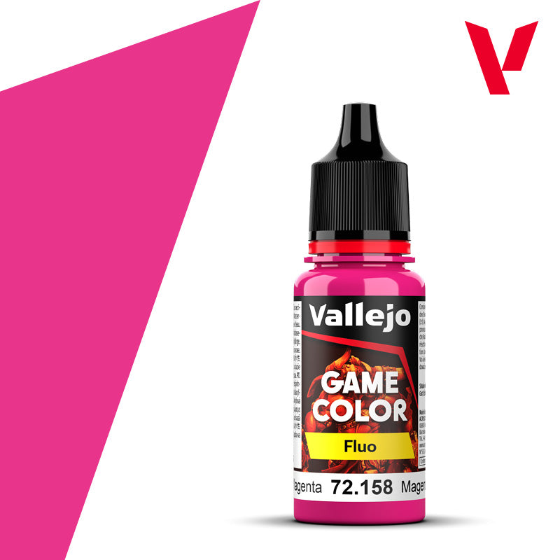 vallejo-game-color-158-acrylfarbe-fluorescent-magenta-18ml image 1
