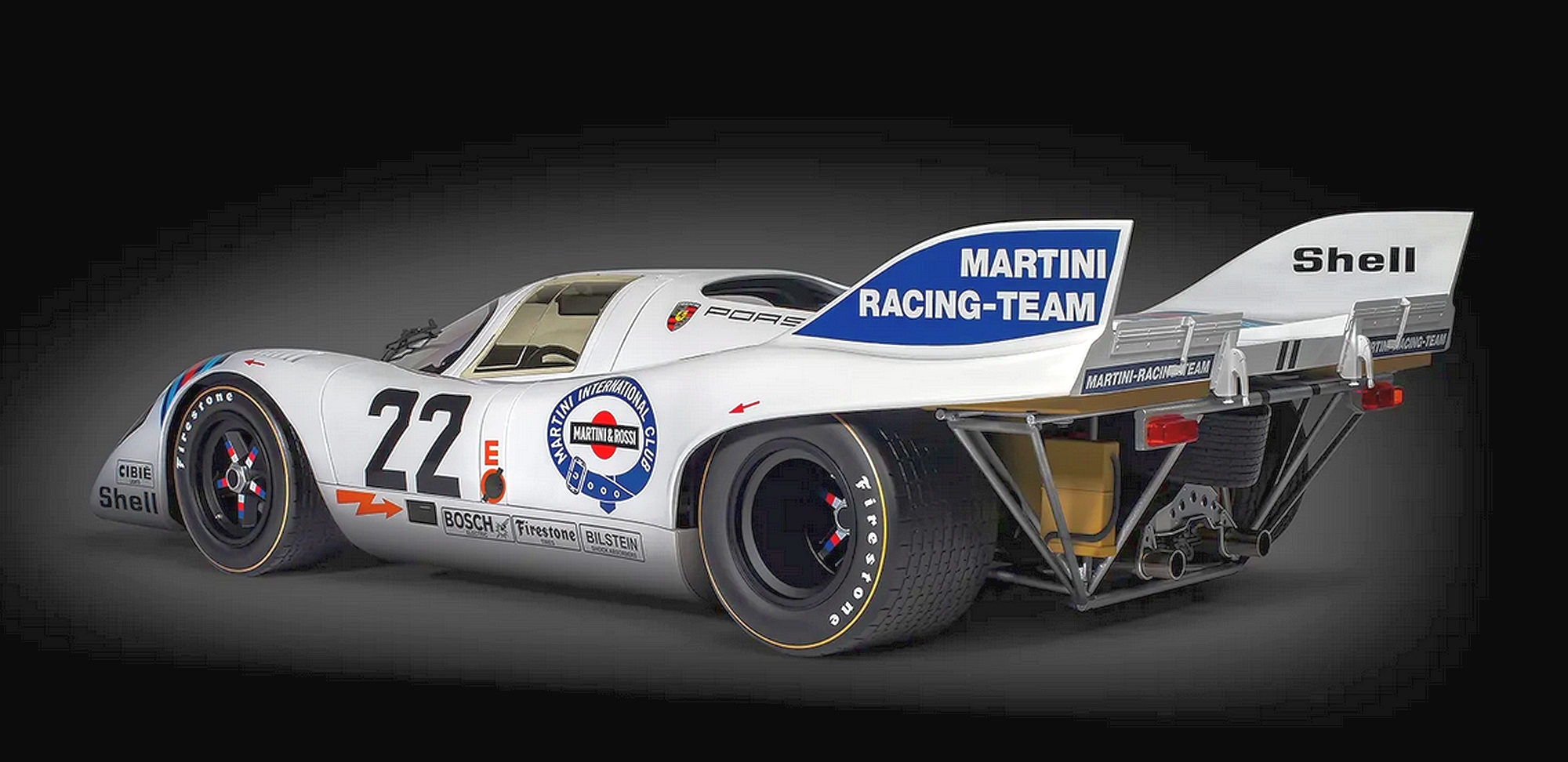 pocher-porsche-917kh-martini-modellbausatz-1-8-le-mans-1971 image 3