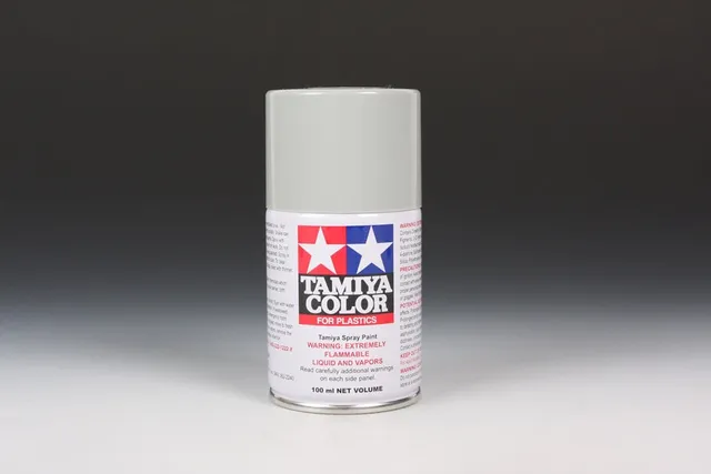 tamiya-ts81-royal-light-gray-100ml-sphlack-85081 image 1