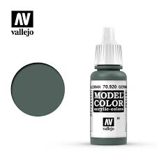 vallejo-model-color-70-920-german-uniform-acrylfarbe-17ml-matt image 1