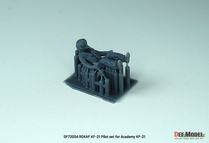 def-model-df72004-kf-21-pilotenset-figur-1-72-resin image 2