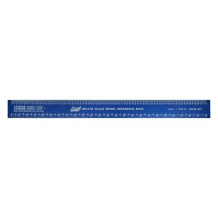 excel-55779-ma-stabslineal-modellbau-lineal-30cm-alu image 1