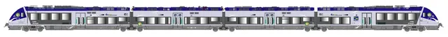 hobbytrain-agc-triebzug-4-tlg-sncf-bretagne-sound-ep-vi image 1