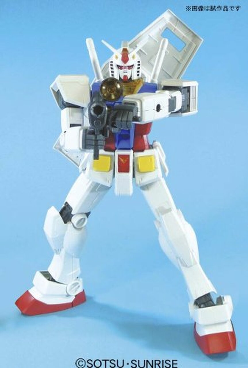 bandai-mega-size-1-48-rx-78-2-gundam-modellbausatz image 3
