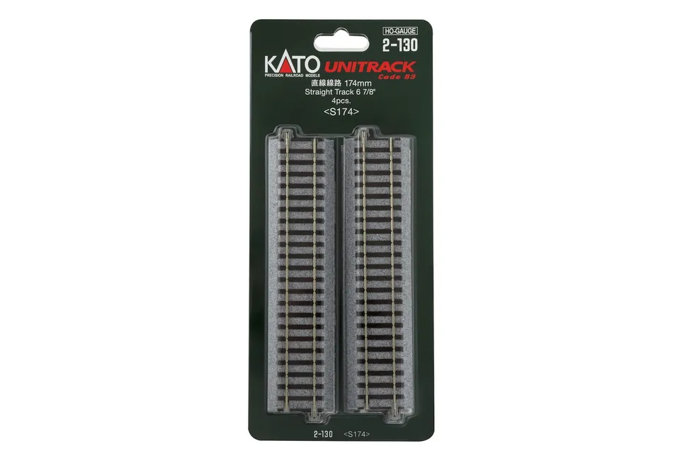 hobbytrain-gleis-gerade-174-mm-gleise-4-st-ck-spur-n image 1