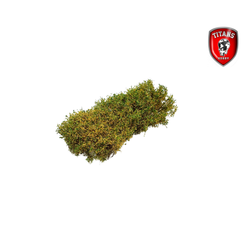 titans-hobby-209-diorama-b-sche-15x15-cm-gelb-bl-hend image 1