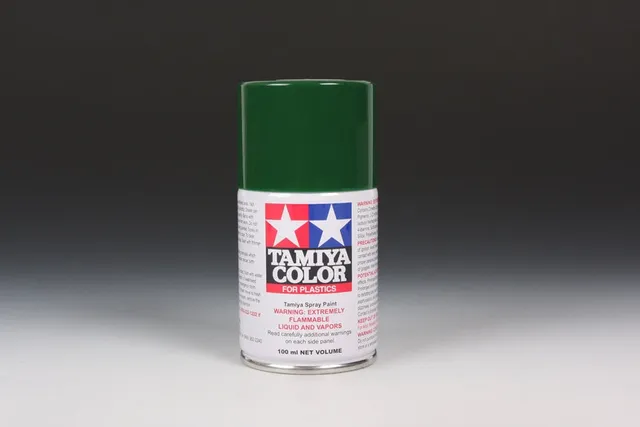 tamiya-85043-ts43-racing-green-spr-hlack-spray-100ml-dose image 1