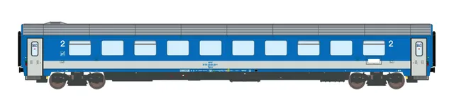 hobbytrain-personenwagen-bpmz-20-91-mav-2-kl-ec-spur-n image 1
