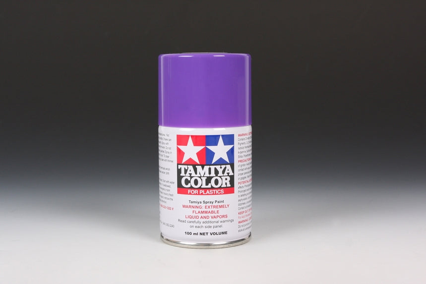 tamiya-85024-ts-24-purple-spr-hlack-100-ml-lackspray image 1
