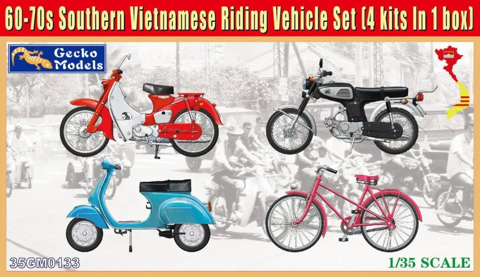 gecko-models-35gm0133-fahrzeug-set-1-35-vietnam image 1