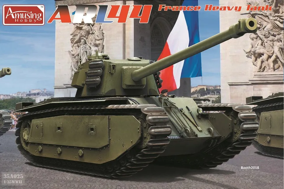 amusing-hobby-35a025-arl44-panzerbausatz-1-35-franz-sisch image 1