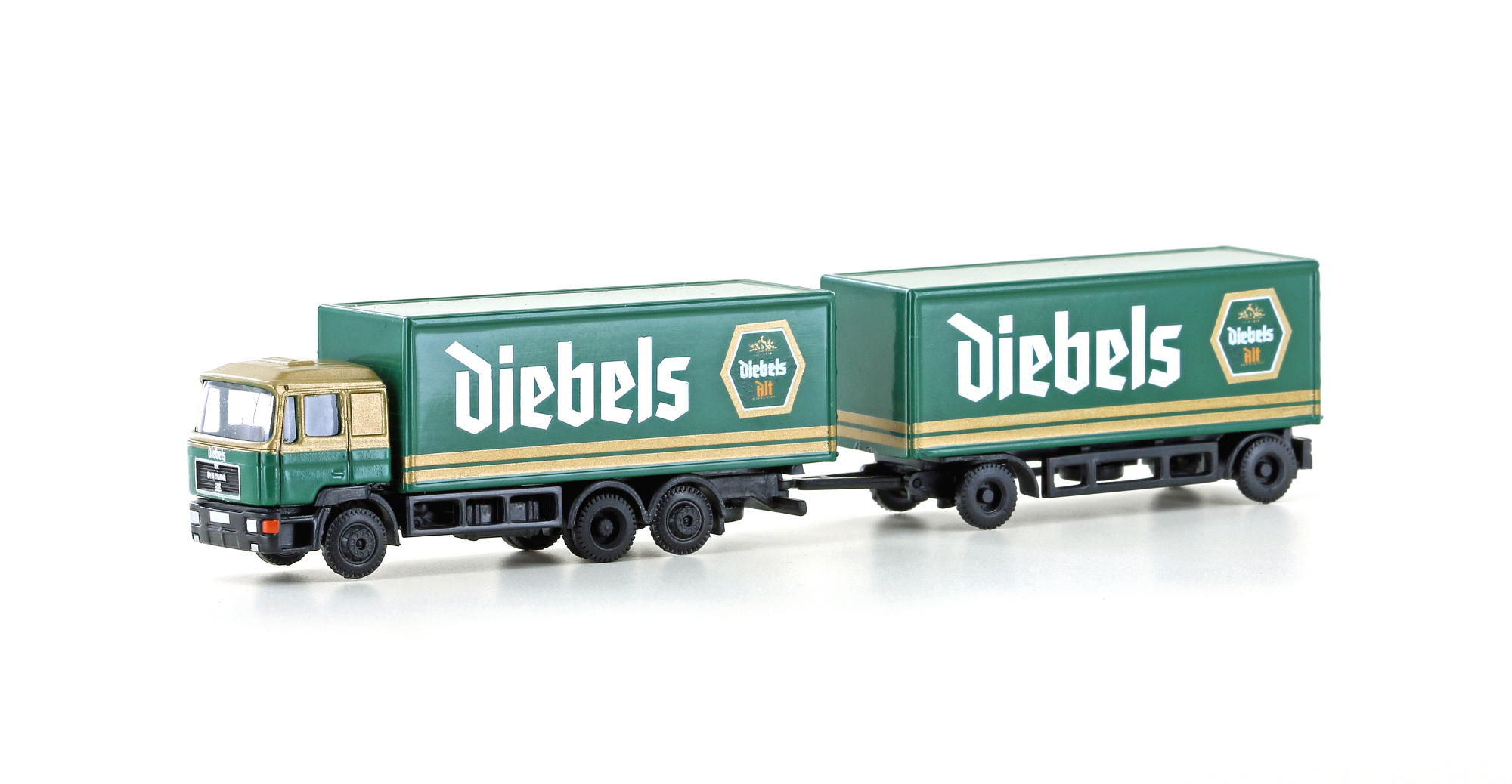 hobbytrain-modellautos-man-f90-h-ngerzug-diebels-lkw image 1
