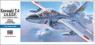 hasegawa-00442-kawasaki-t-4-modellbausatz-1-72-jasdf image 1