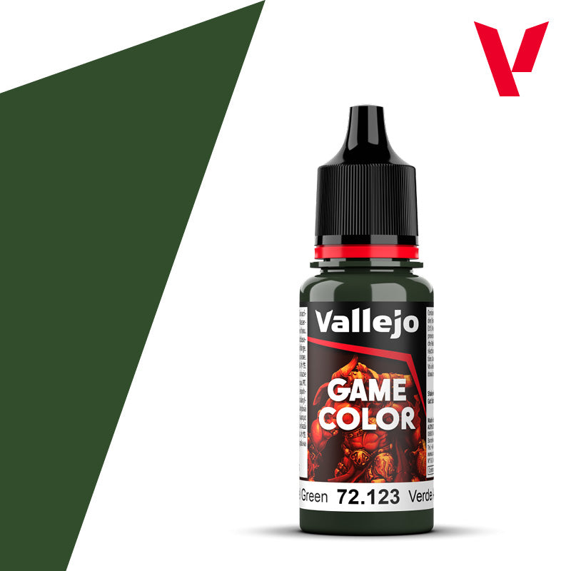 vallejo-game-color-123-angel-green-acrylfarbe-18-ml image 1