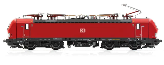 hobbytrain-elektrolok-br-193-vectron-db-cargo-ep-vi-ac image 1