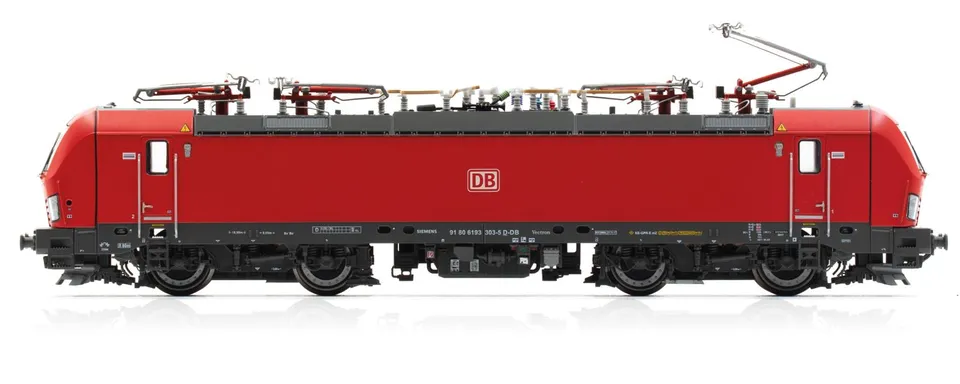 hobbytrain-elektrolok-br-193-vectron-db-cargo-ep-vi-ac image 1