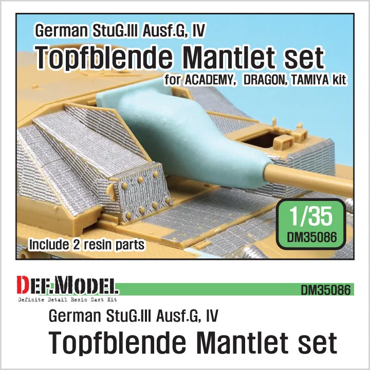 def-model-dm35086-stug-topfblende-zur-stset-1-35 image 1