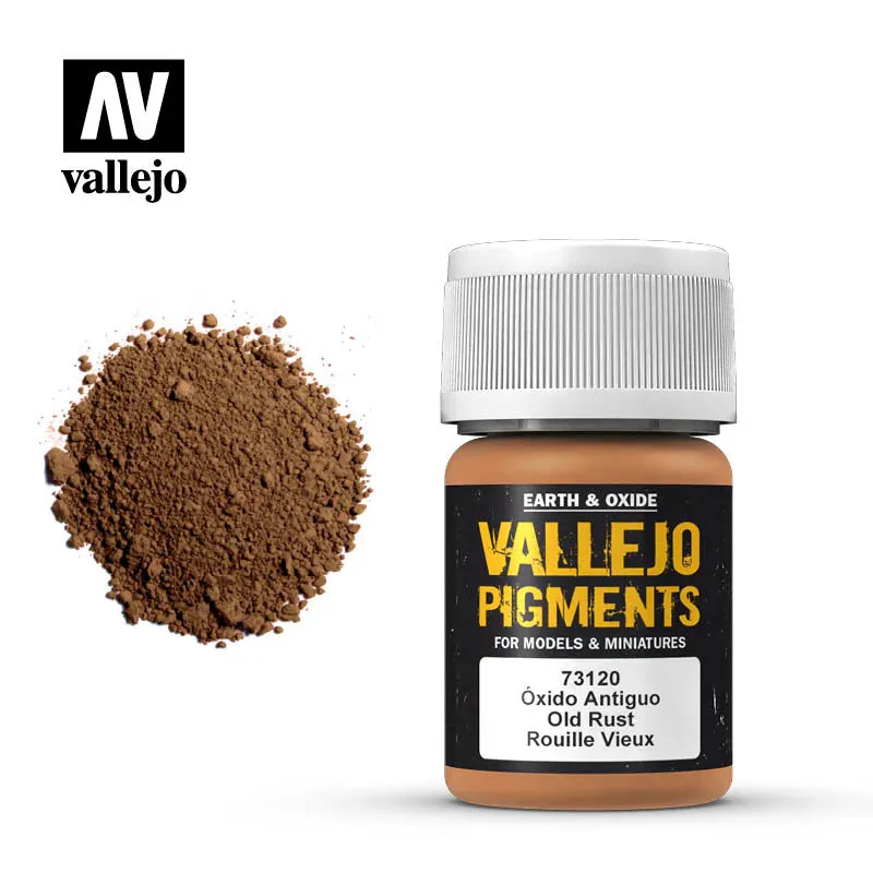 vallejo-73-120-old-rust-pigment-verwitterungspulver image 1