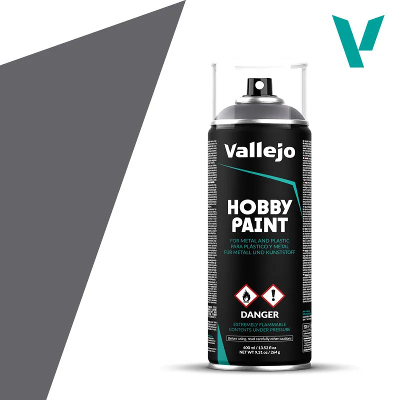 vallejo-fantasy-color-primer-spray-31-grundierung-400ml image 1