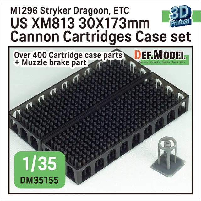 def-model-dm35155-xm813-h-lsen-zur-stsatz-1-35-stryker image 1