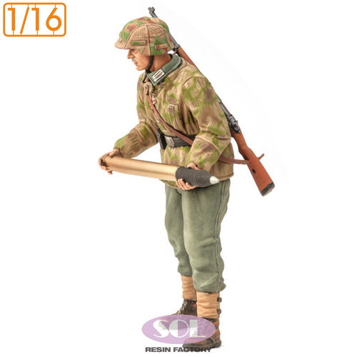 sol-resin-mm888-artillerie-ladesch-tze-figur-1-16-ww2 image 3