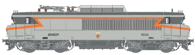 hobbytrain-elektrolok-bb-15040-sncf-ep-v-ac-spur-n-beton image 1