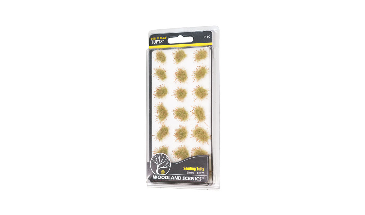 woodland-scenics-fs775-brown-seeding-tufts-grasb-schel image 1