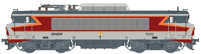 hobbytrain-bb-15059-elektrolok-sncf-arzens-spur-n-ep-iv image 1