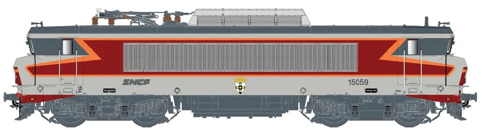 hobbytrain-bb-15059-elektrolok-sncf-arzens-spur-n-ep-iv image 1