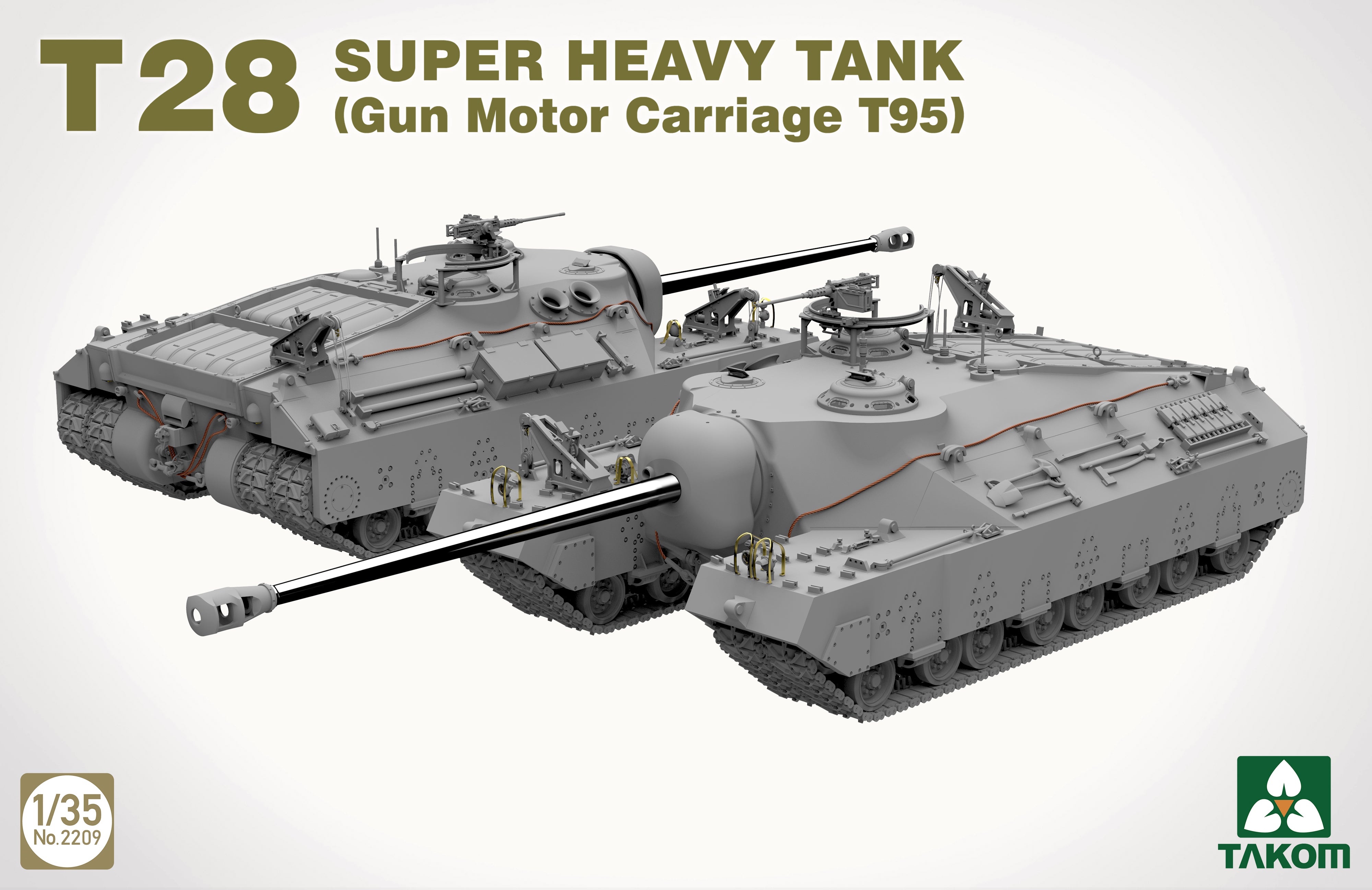 takom-2209-t28-super-heavy-tank-plastikmodell-panzer-1-35 image 6