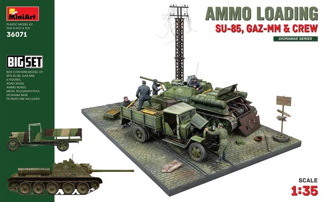 miniart-36071-1-35-ammo-loading-figuren-su-85 image 1